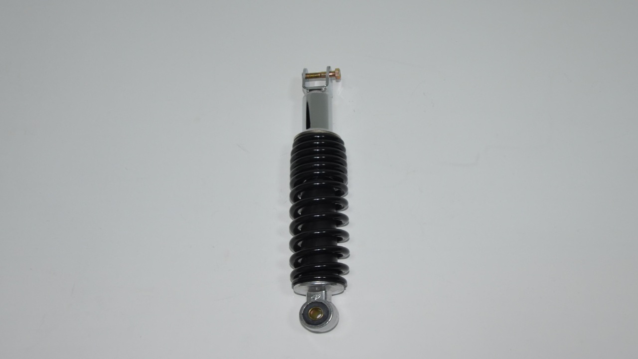 ARKA AMORTİSÖR TEK (PESARO125)